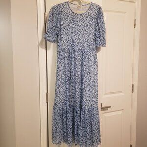Jocelyn Dress